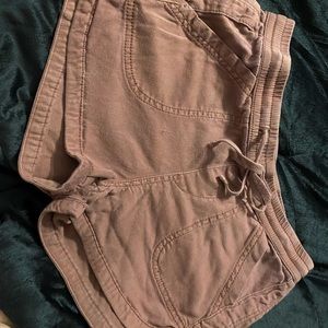 Union bay shorts